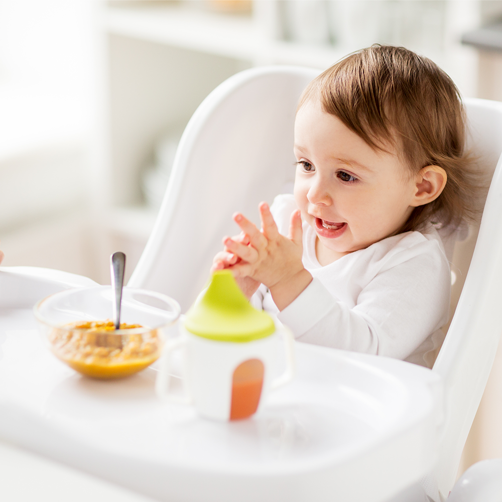 How to Choose Toddler Utensils for Feeding – 5 Things to Know