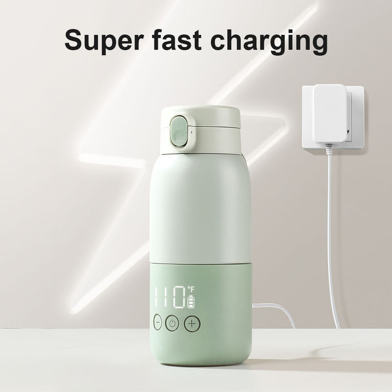 Super fast charging