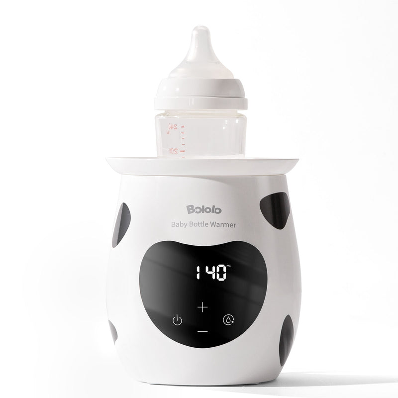 Bololo Single Baby Bottle Warmer