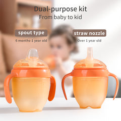 Dual-Purpose Kit From Baby to Kid