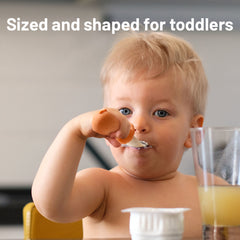 Sized and Shaped for Toddlers