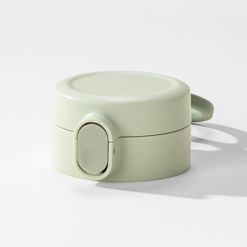 Lid of Portable Milk/Water Warmer